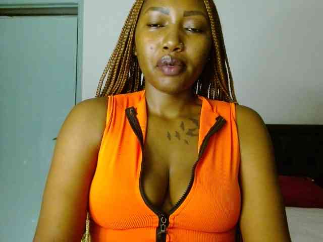 Prety-chocolatte webcam