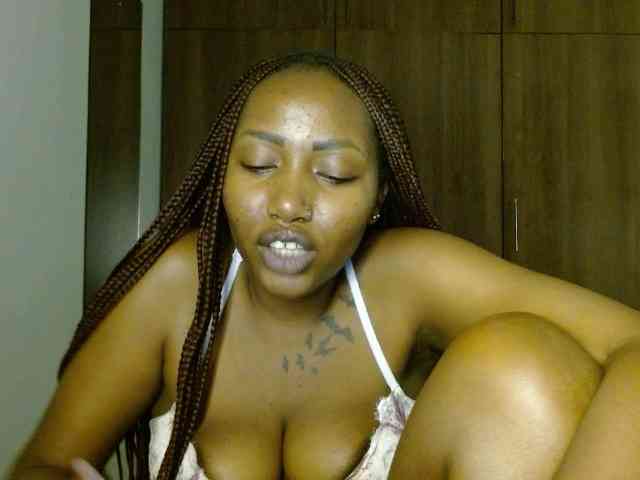 Prety-chocolatte webcam