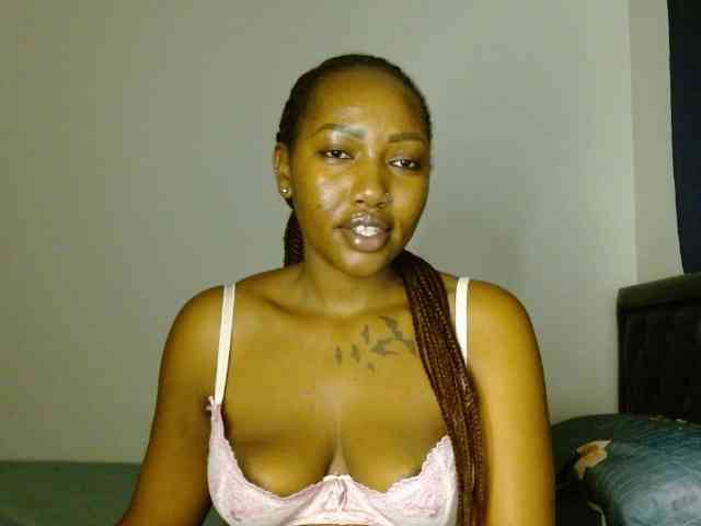 Prety-chocolatte webcam