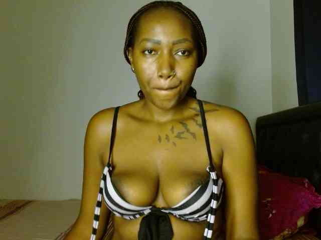 Prety-chocolatte webcam