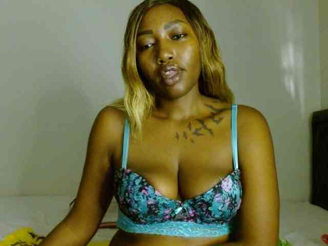 Prety-chocolatte webcam