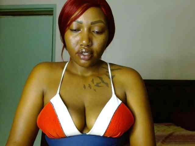 Prety-chocolatte webcam