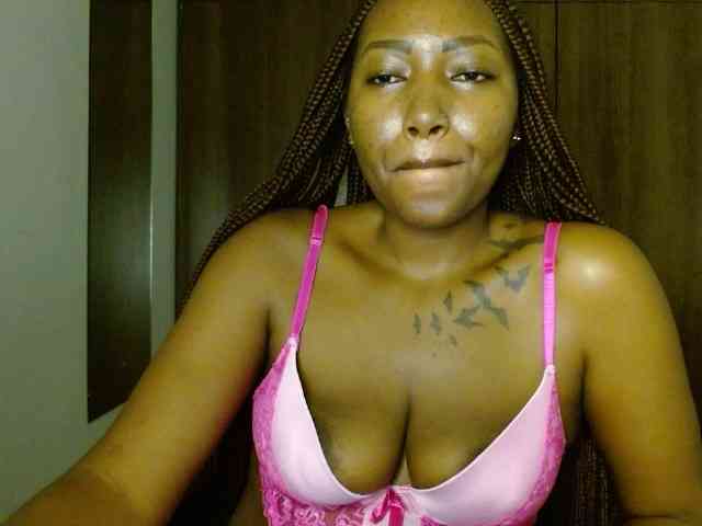 Prety-chocolatte webcam