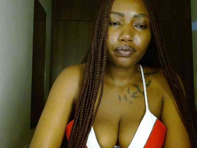 Prety-chocolatte webcam