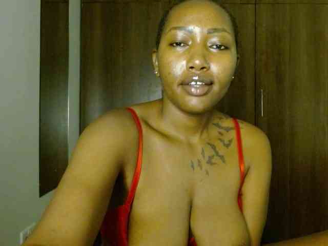 Prety-chocolatte webcam