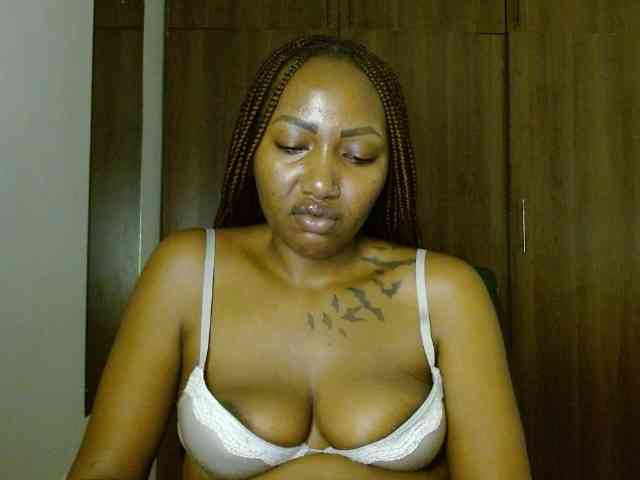 Prety-chocolatte webcam