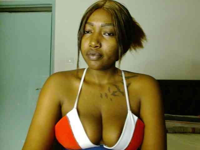 Prety-chocolatte webcam