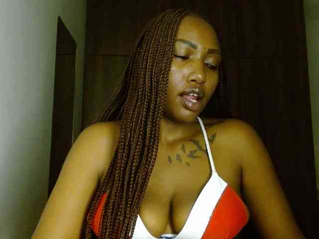 Prety-chocolatte webcam