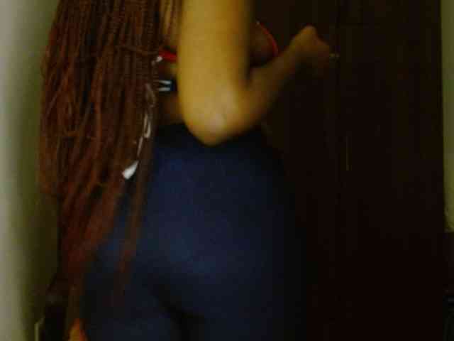 Prety-chocolatte webcam