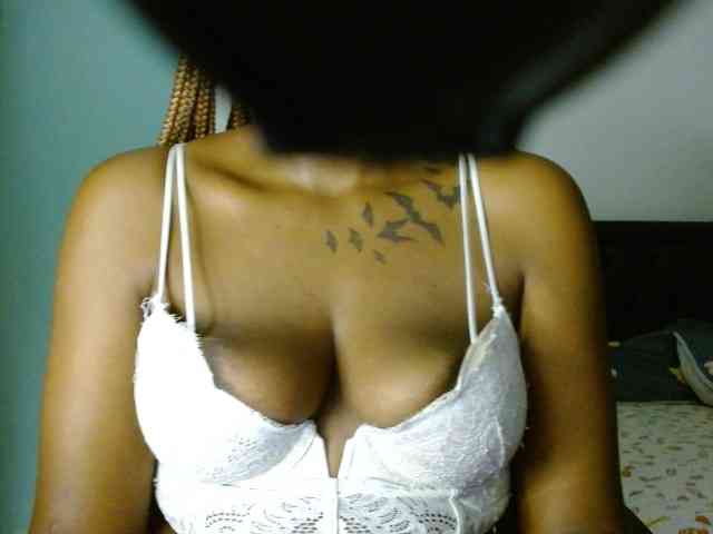 Prety-chocolatte Prety-chocolatte