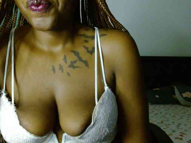 Prety-chocolatte Prety-chocolatte