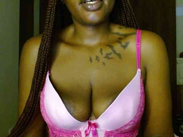 Prety-chocolatte webcam