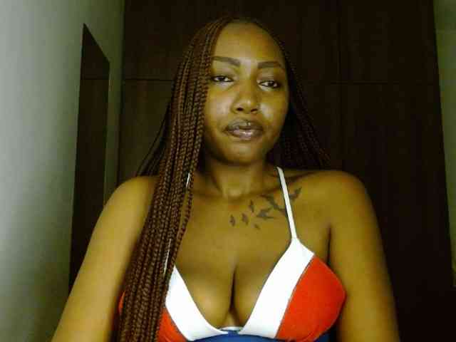 Prety-chocolatte webcam