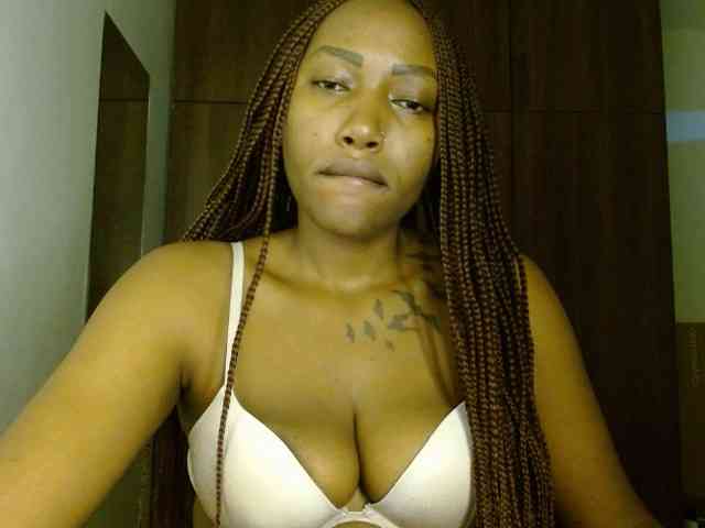 Prety-chocolatte webcam