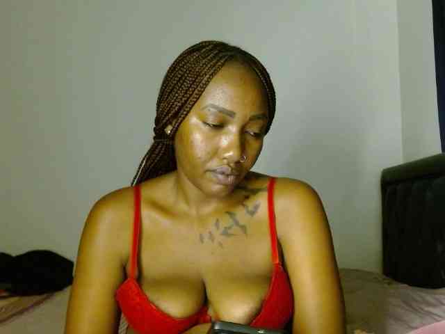 Prety-chocolatte webcam