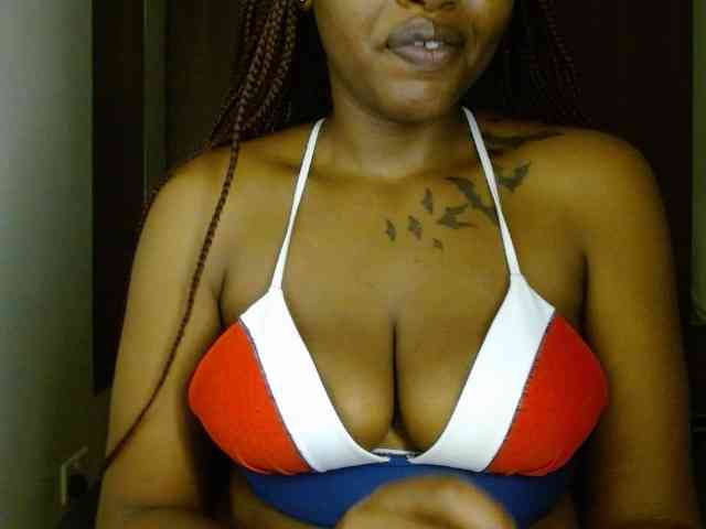 Prety-chocolatte webcam