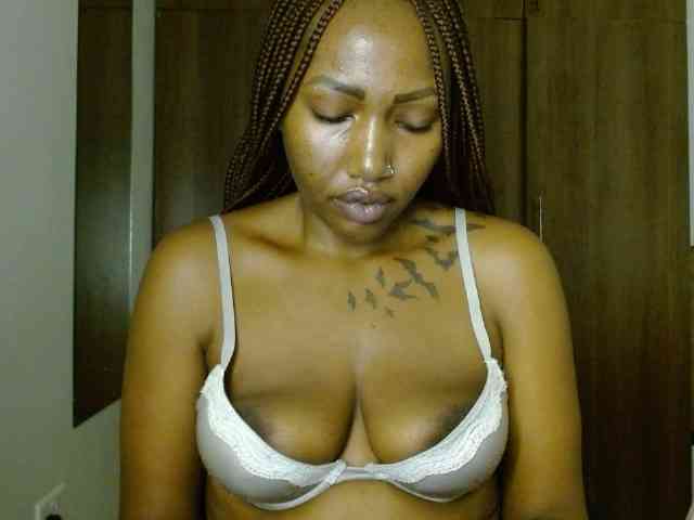 Prety-chocolatte webcam