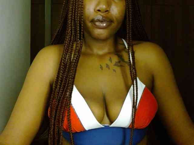 Prety-chocolatte webcam