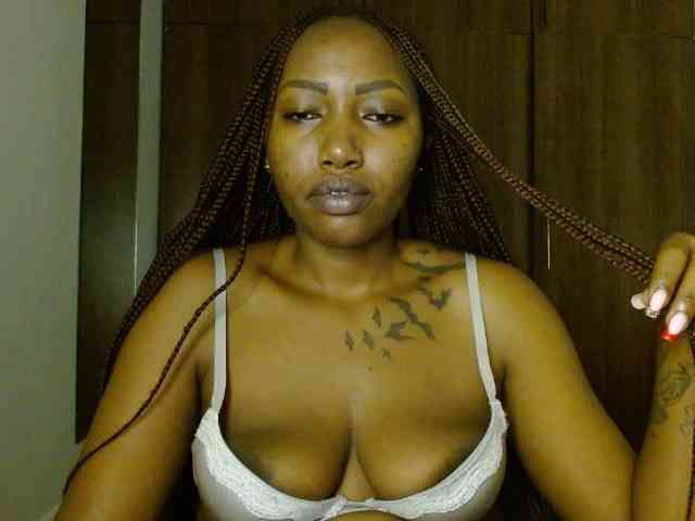 Prety-chocolatte webcam