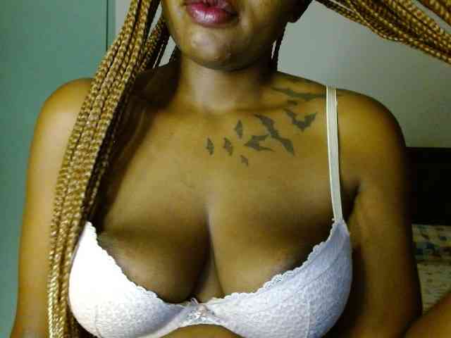 Prety-chocolatte Prety-chocolatte