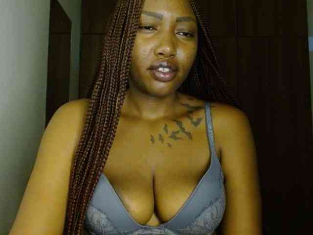 Prety-chocolatte webcam