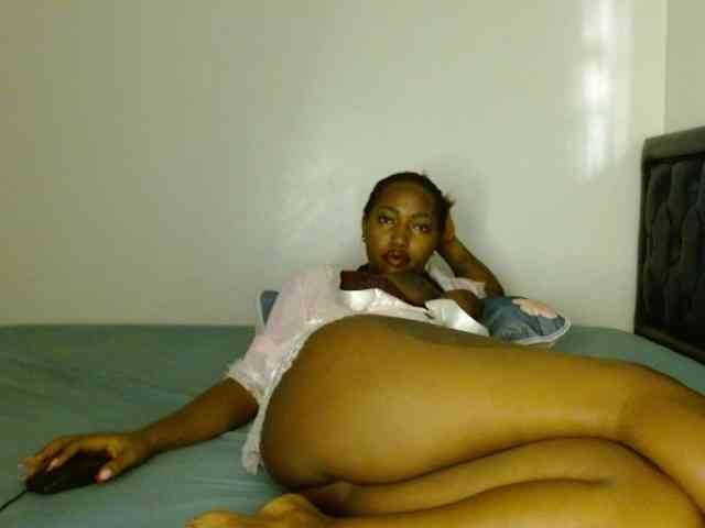 Prety-chocolatte webcam