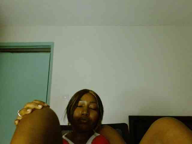 Prety-chocolatte webcam