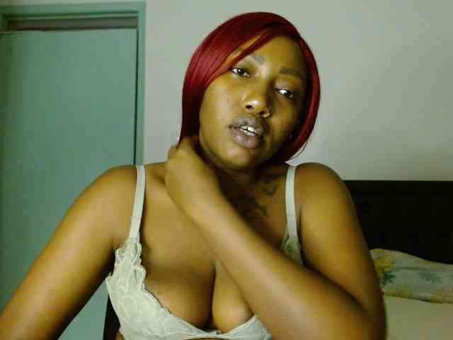 Prety-chocolatte webcam