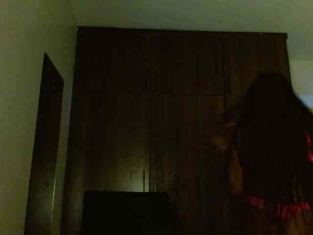 Prety-chocolatte webcam