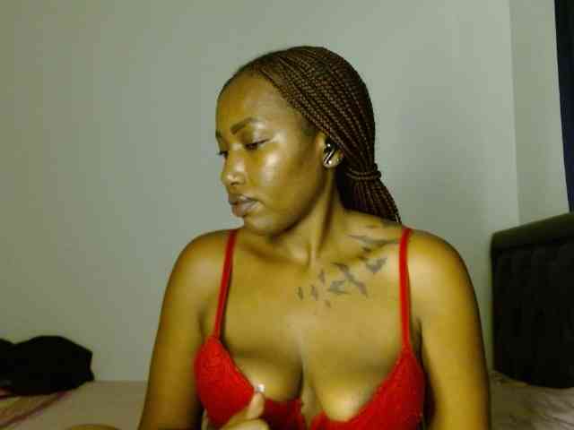 Prety-chocolatte webcam