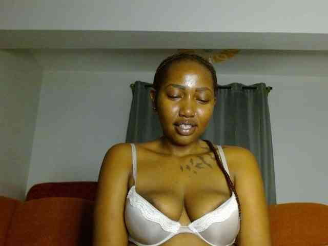 Prety-chocolatte webcam