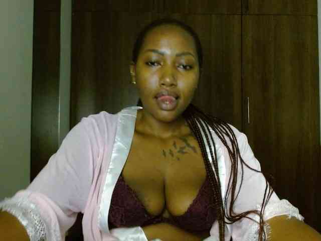 Prety-chocolatte webcam