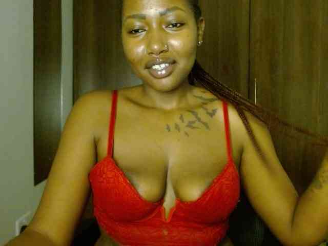 Prety-chocolatte webcam