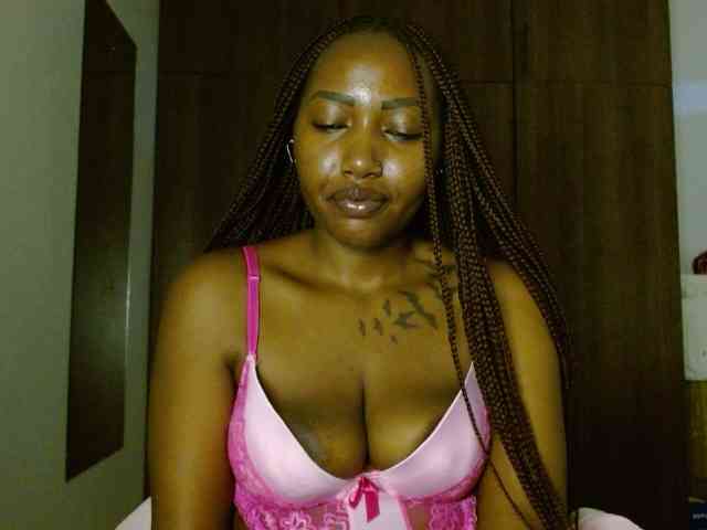 Prety-chocolatte webcam