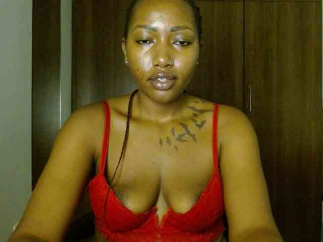 Prety-chocolatte webcam