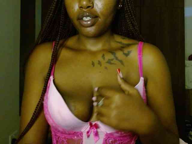 Prety-chocolatte webcam