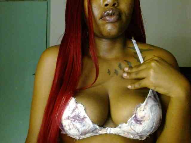 Prety-chocolatte webcam