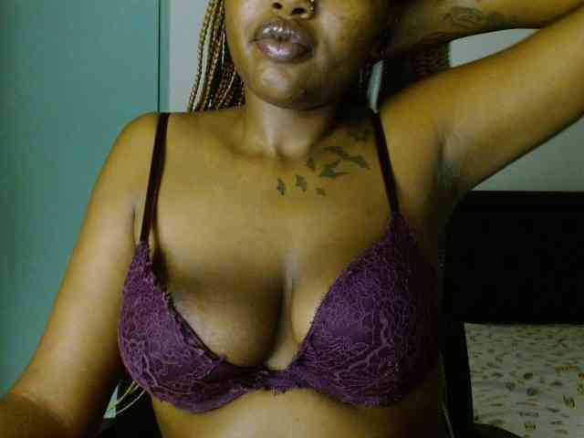 Prety-chocolatte Prety-chocolatte