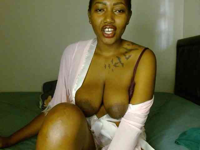 Prety-chocolatte webcam