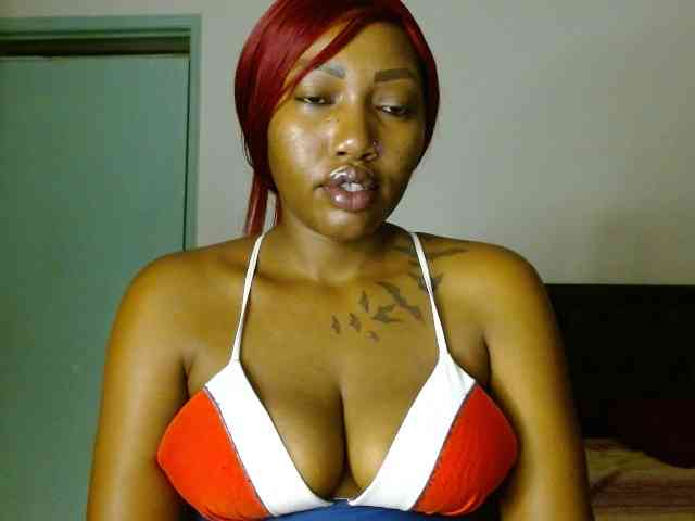 Prety-chocolatte webcam