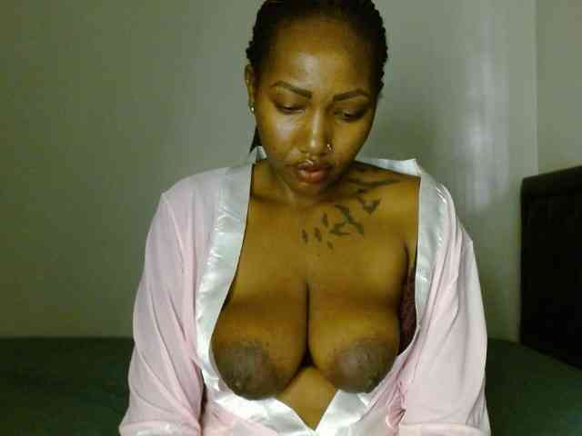 Prety-chocolatte webcam