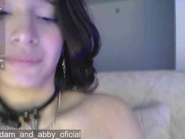 Abbyqueen webcam