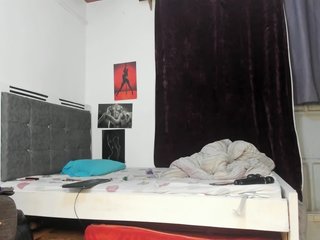 sweet-ebony Porn Show