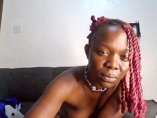 sweet-ebony Porn Show