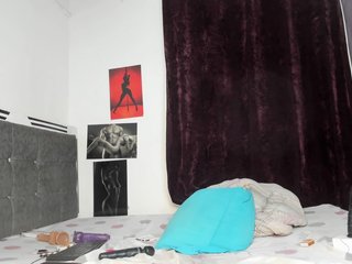 sweet-ebony Porn Show