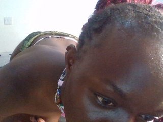 sweet-ebony Porn Show