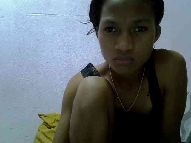 Yalane Live Webcam on BongaCams