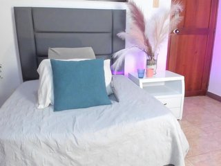 HannaWellss Porn Show