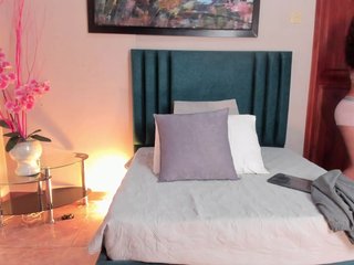 HannaWellss Porn Show