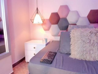 HannaWellss Porn Show